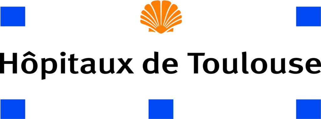 Logo CHU de toulouse-département de chirurgie digestive