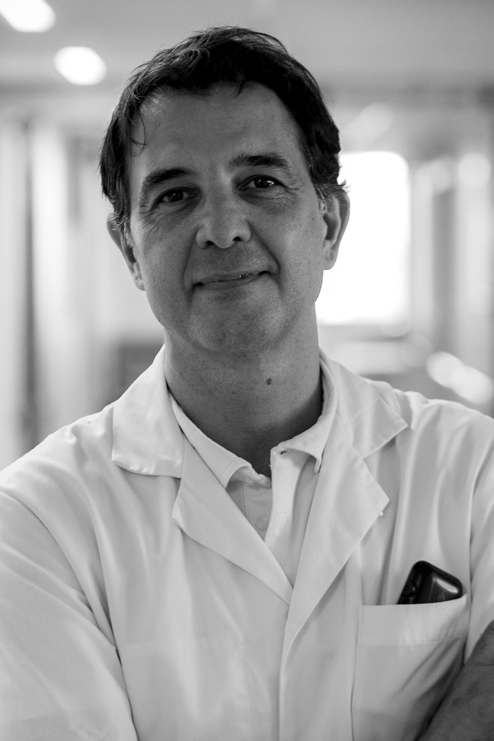 Dr Jean Pierre Duffas Département de chirurgie digestive Toulouse